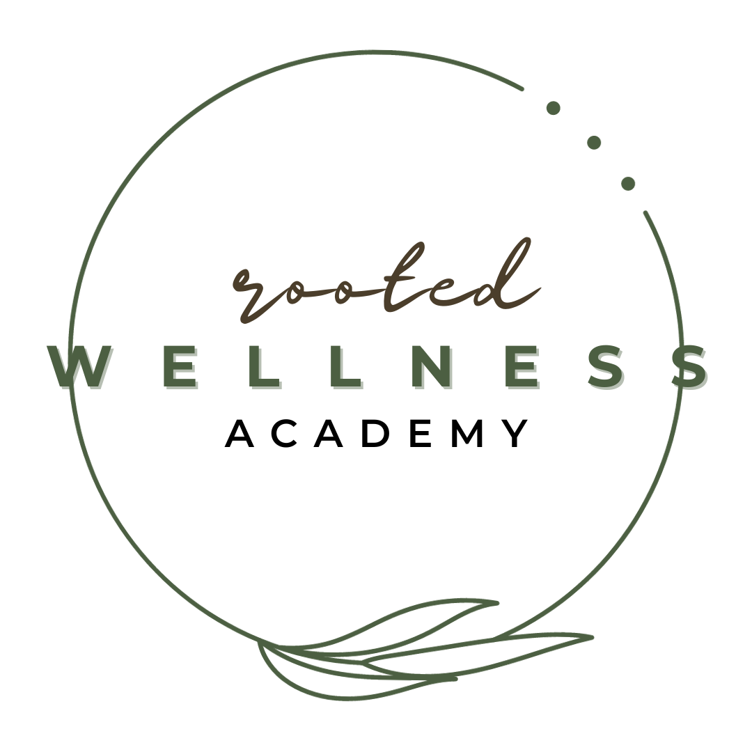 Rooted Wellness Academy Blog